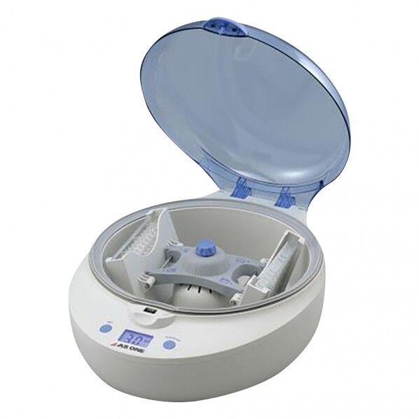 プレート遠心機PC-2R