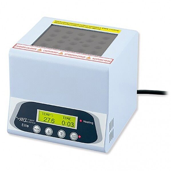 ドライバスインキュベータ