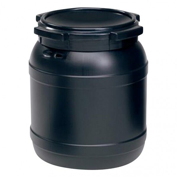 密閉容器 15L 2-9670-02 1