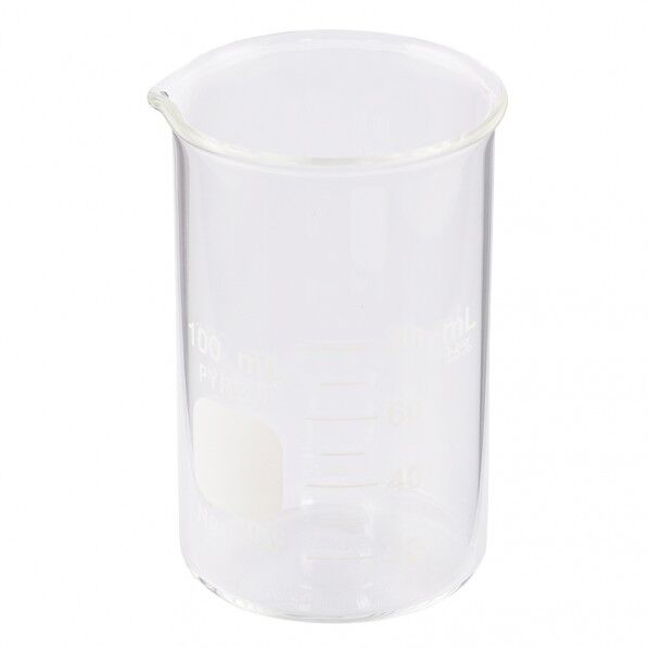 トールビーカー PYREX(R) 1060-100 2-9427-01 1