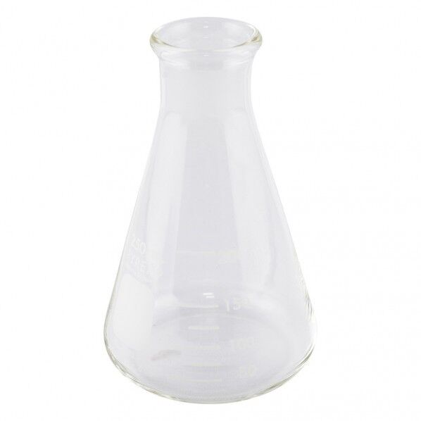 三角フラスコ 4980-250 250mL 2-9430-05 1