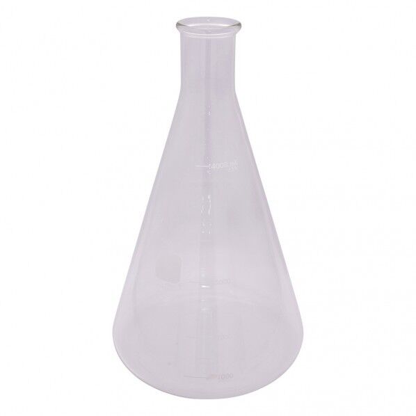 三角フラスコ 4980-4L