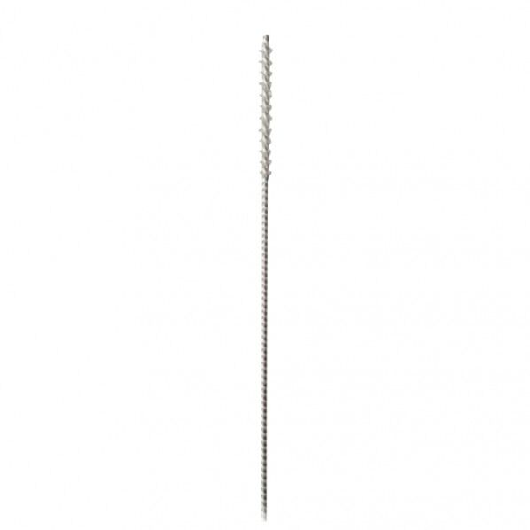 極細ブラシ φ１．５×１２０mm 2-9620-01 1