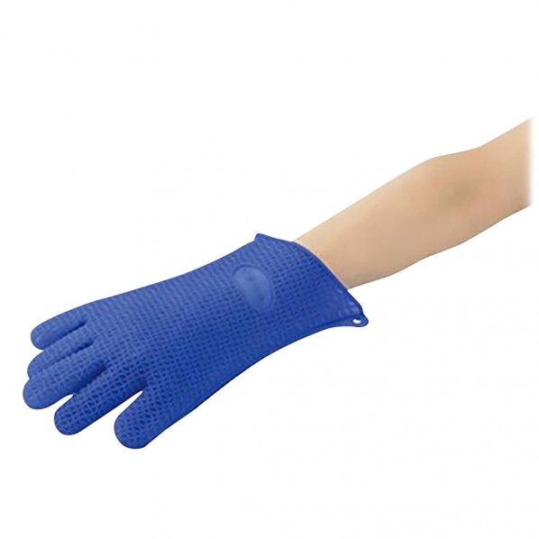 熱ブロックシリコンゴム手袋