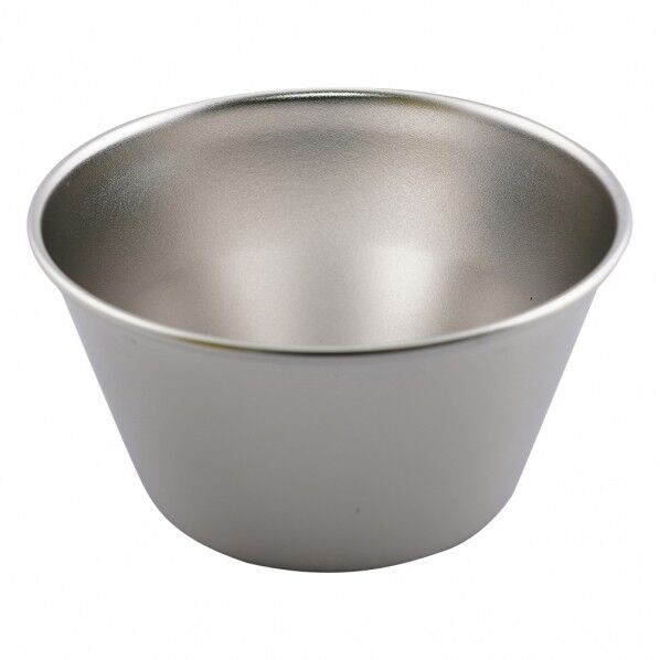 ステンレスサンプルカップ #6 125mL 2-9363-06 1点