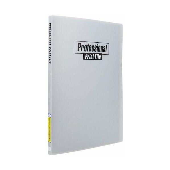 プロフェッショナルプリントファイル 4切 PROPRFILE 4 1冊