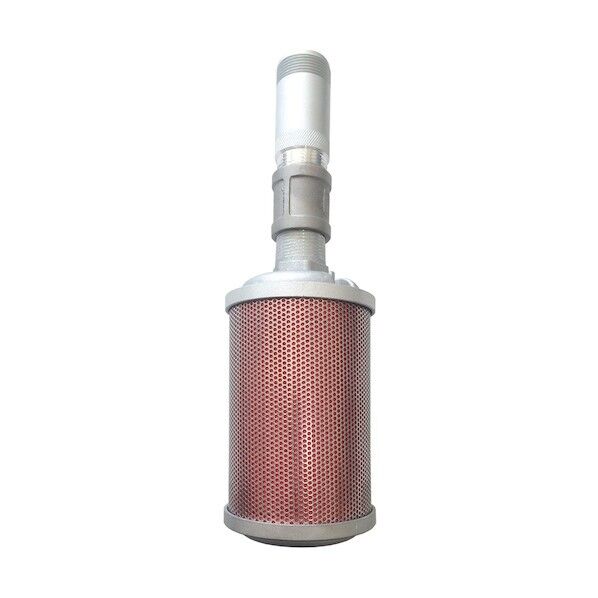 アクアシステム サイレンサー(APPQО550用) S50N 1個