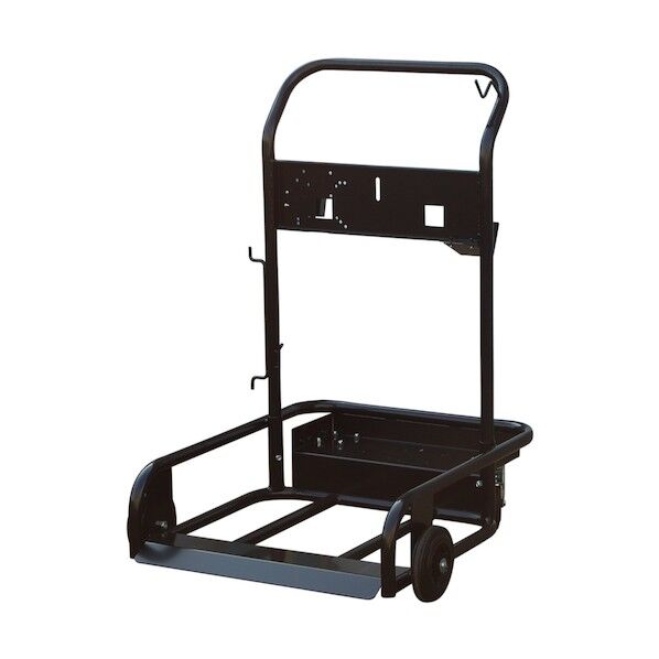 アクアシステム ドラム缶用台車 TORRY-D 1台