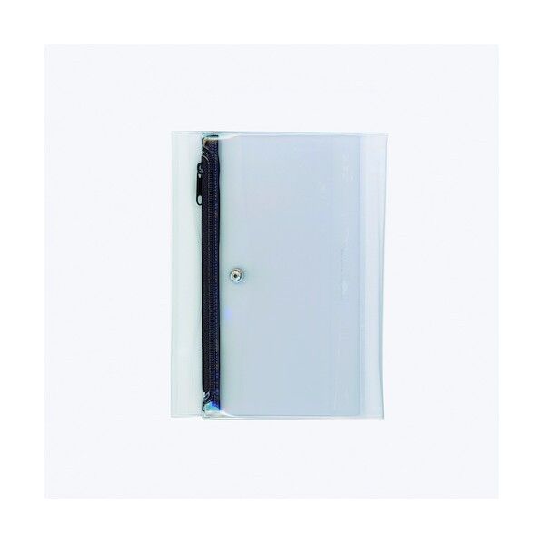 IS.カバーPVC B6 RCLBK