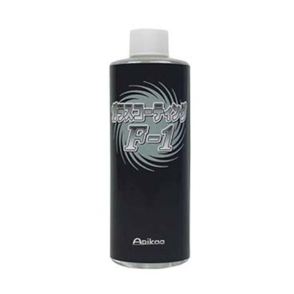 ガラスコーティング F-1 300ml