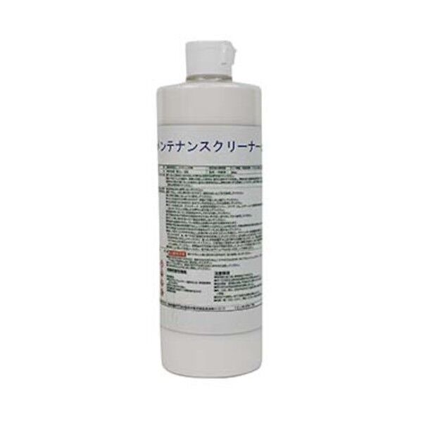 メンテナンスクリーナーα 500ml