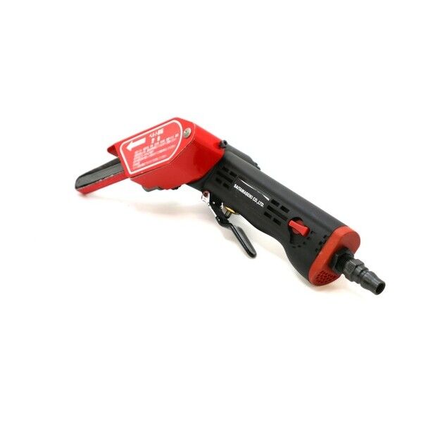 埼玉精機 TOOLS ベルトサンダー10・12×330mm U-113M 1点