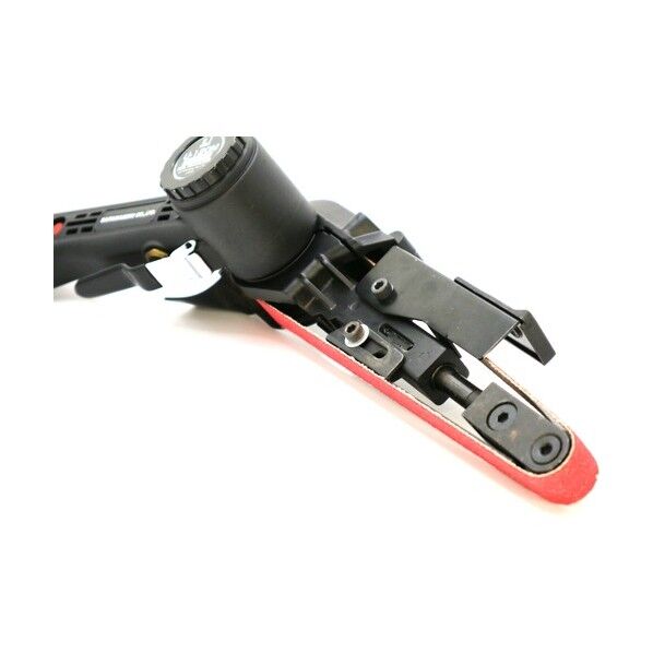 埼玉精機 TOOLS ベルトサンダー20×520mm U-120M 1点