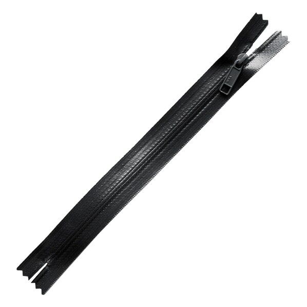  Y.K.K 止水ファスナー 20cm ブラック 3CFT20-580 3本