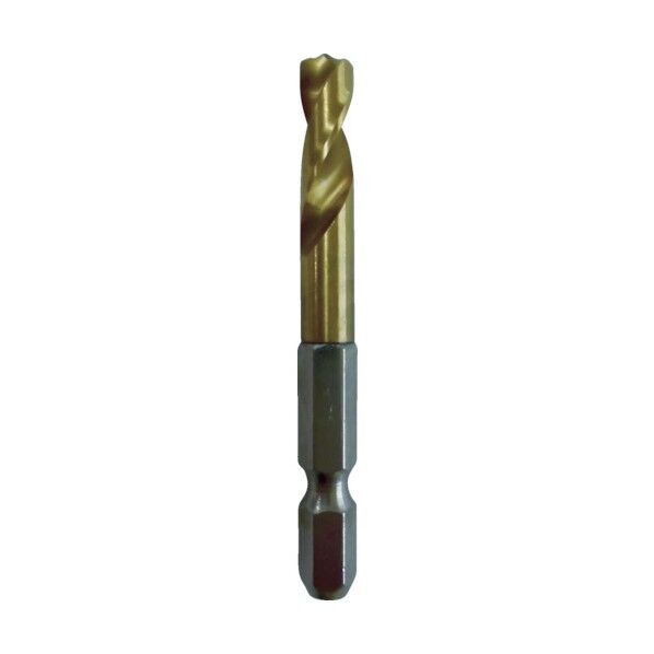 イチネンアクセス［ツール］ ＃26857 六角軸ショートトﾞリル 7.5mm 7.5mm 1本