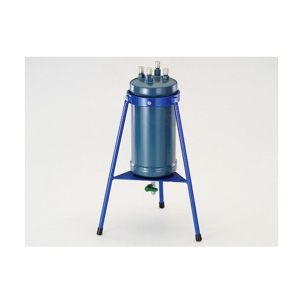 熱交換機能付オイルセパレータ TA110-2F