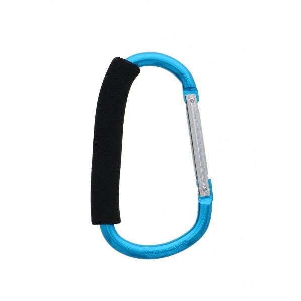 ビッグカラビナ135mm ブルー