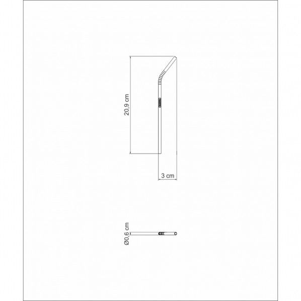 ステンレスストロー