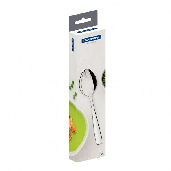 エッセンシャル テーブルスプーン 3本セット