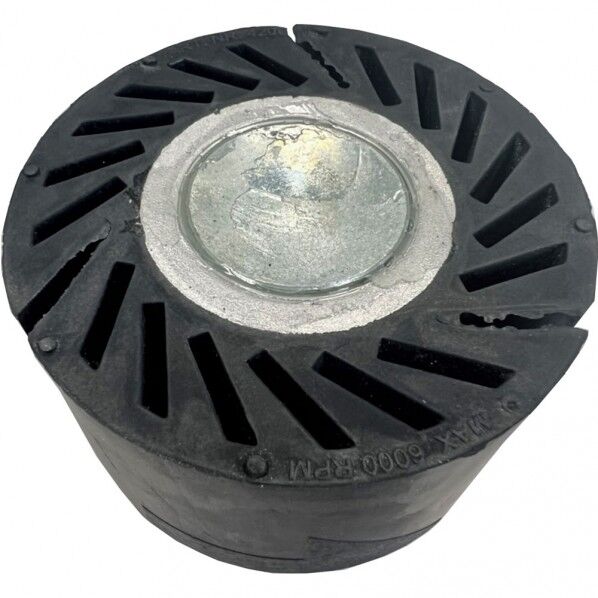 コーンホルダーゴムタイプ(ストレート80)90x50xM10