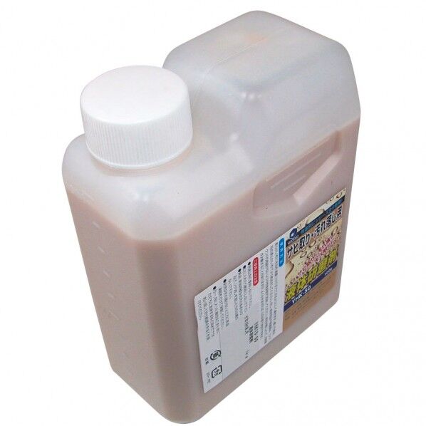 液体研磨剤サビ取り・汚れ落し用1kg