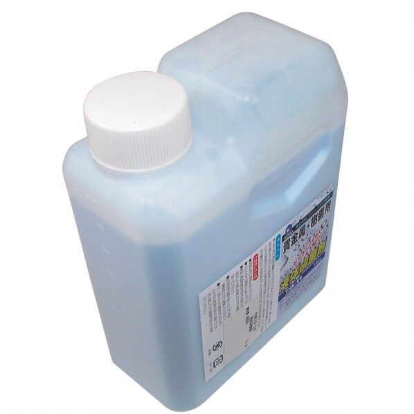 液体研磨剤貴金属・樹脂用1kg
