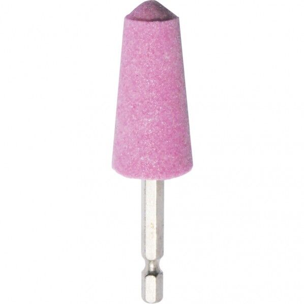 インパクト用軸付砥石 PA 傘型