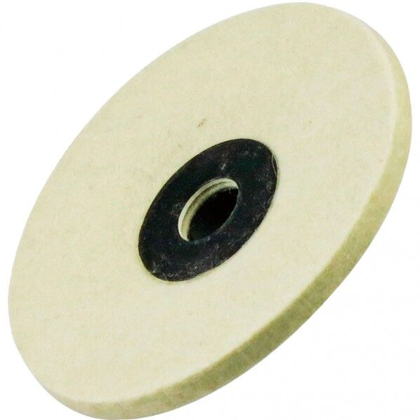 曲面用 光沢降臨 切断砥石105 KT02 10個