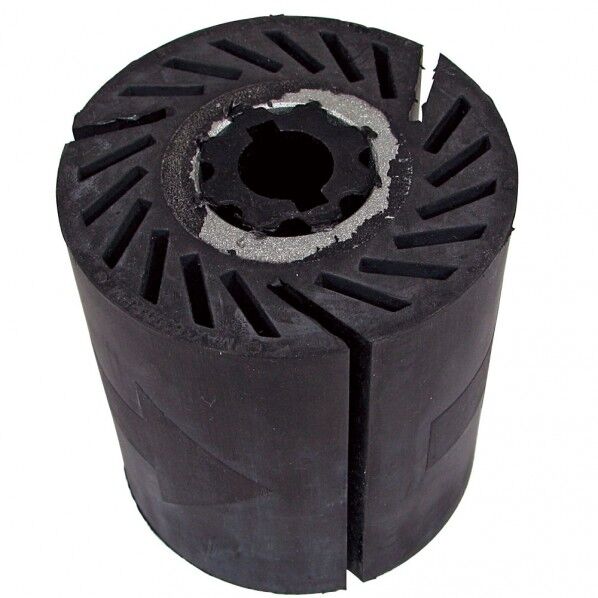 ゴムコーンホルダー ST100S-CR 1点