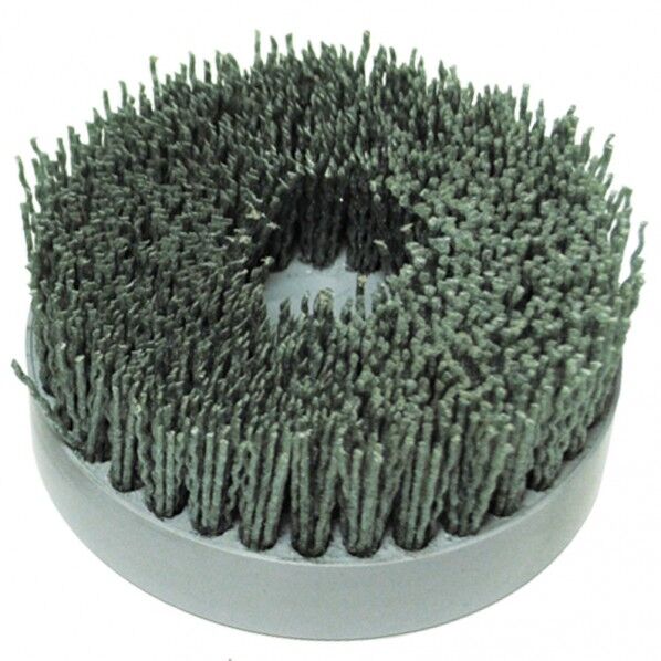 ヤナセ バリキレブラシ100 BRKB1005 1点...