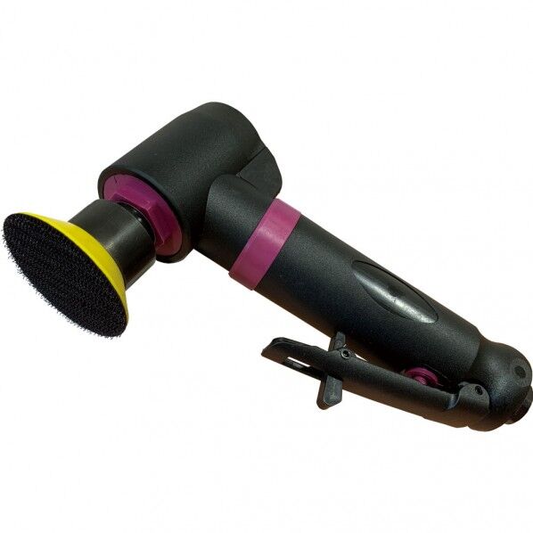 ダブルアクションサンダー50-2