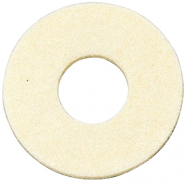 フェルトディスク