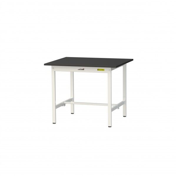 実験用ラボテーブル 固定式 SLK-975-BKW 1台