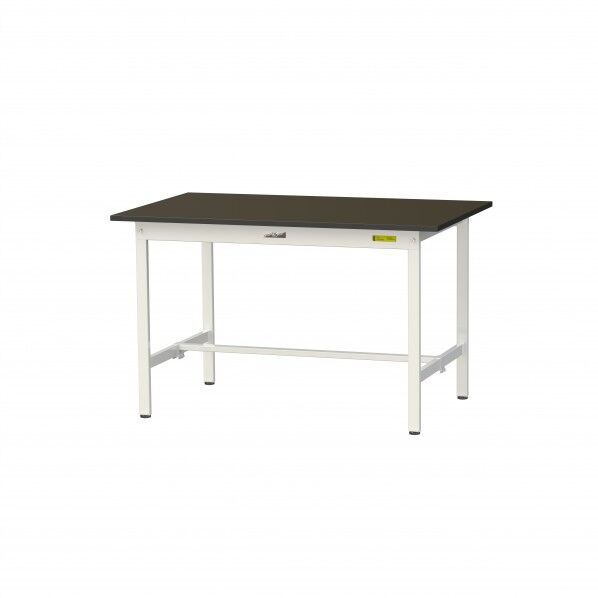 実験用ラボテーブル 固定式 SLM-1275-BRW 1台