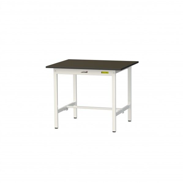 実験用ラボテーブル 固定式 SLM-975-BRW 1台