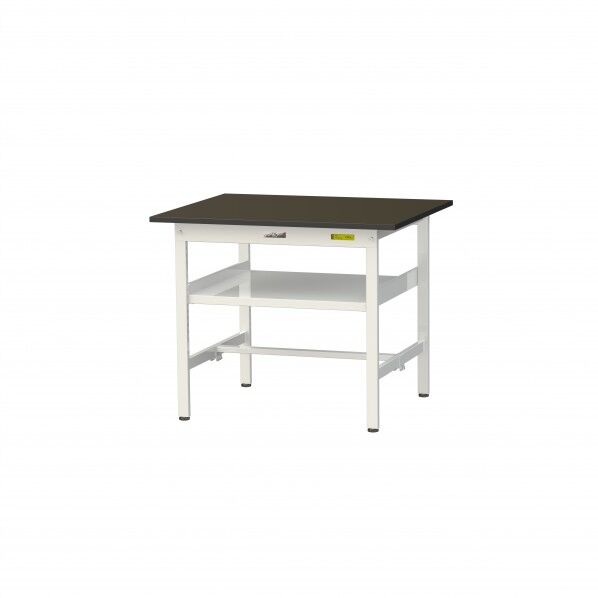 実験用ラボテーブル 固定式 SLM-975F-BRW 1台