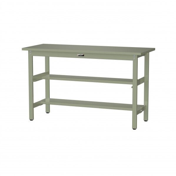 ワークテーブル 300シリーズ 固定式 H900 SWSH-1560TS1-GG 1点