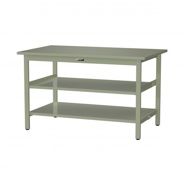 ワークテーブル 300シリーズ 固定式 H900 SWSH-1590TTS2-GG 1点