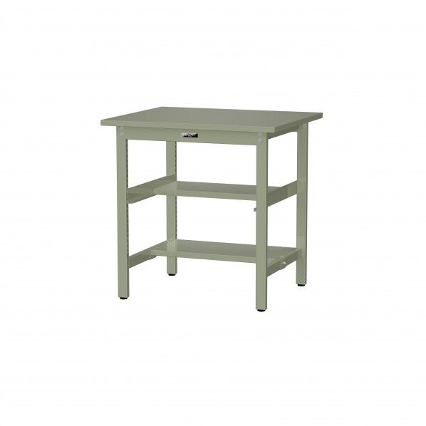 ワークテーブル 300シリーズ 固定式 H900 SWSH-975TS1-GG 1点