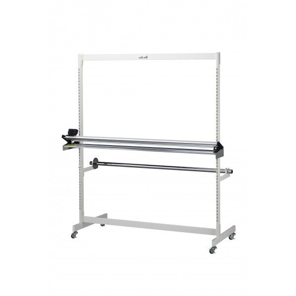 ロール材スタンド らくらくカッター