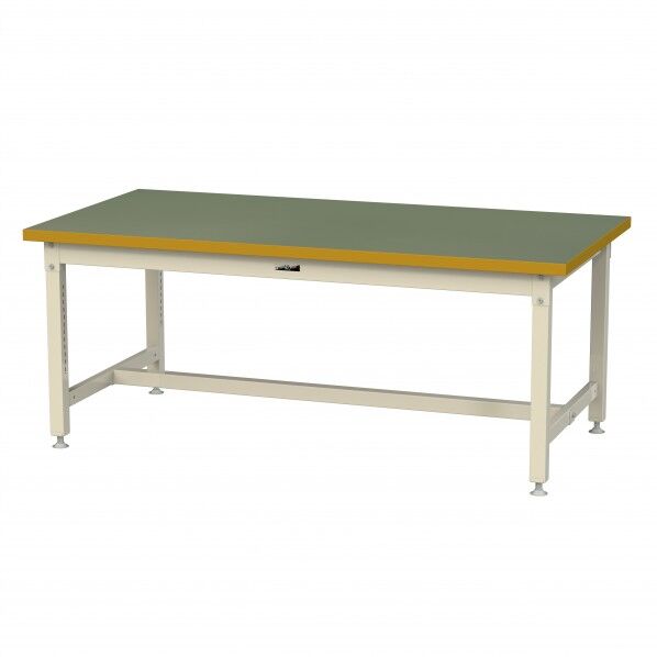 ワークテーブル スーパータイプ H740 SSR-1890-GI 1点