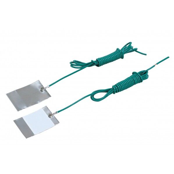 山金工業 ワークテーブル用 アース DE-2 1点...