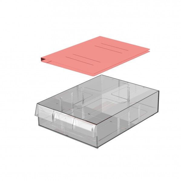 アレンジャー用引出し