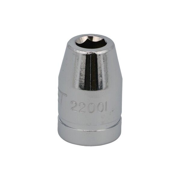 トラスコ(TRUSCO) T4-11W ソケット12角タイプ差込角12．7対辺