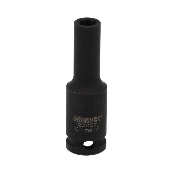 ディープインパクトソケット 3/8DR 7mm 22257 1個