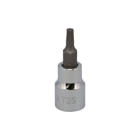(#22525)ヘクスローブビットソケット 3/8DR　T-25 22864 1個