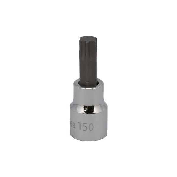 (#22550)ヘクスローブビットソケット 3/8DR　T-50 22869 1個