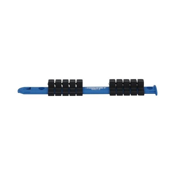 3/8DRソケットホルダー215mmXクリップ10個 68212 1個