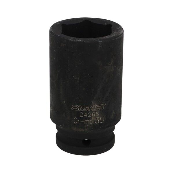 ディープインパクトソケットディープ六角 3/4 DR 35mm 24268 1個