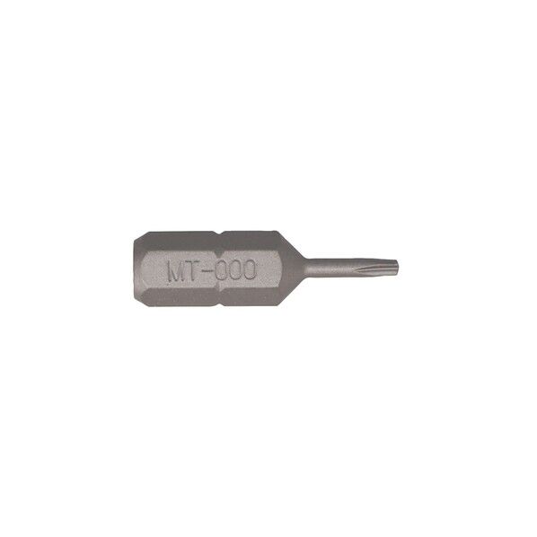 MOR-TORQビット 25MM #000 21720 1個